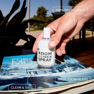 DedCool Taunt Room Spray ($40 retail) - Free Ship